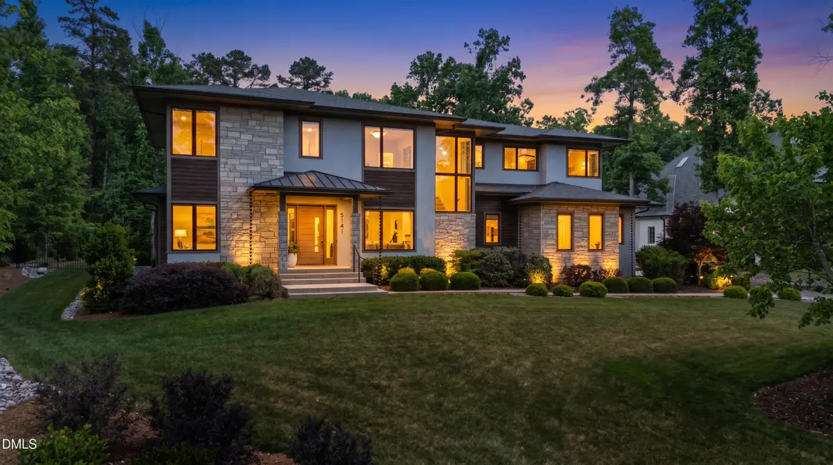 5141 Avalaire Oaks Drive, Raleigh, NC 27614 - #1