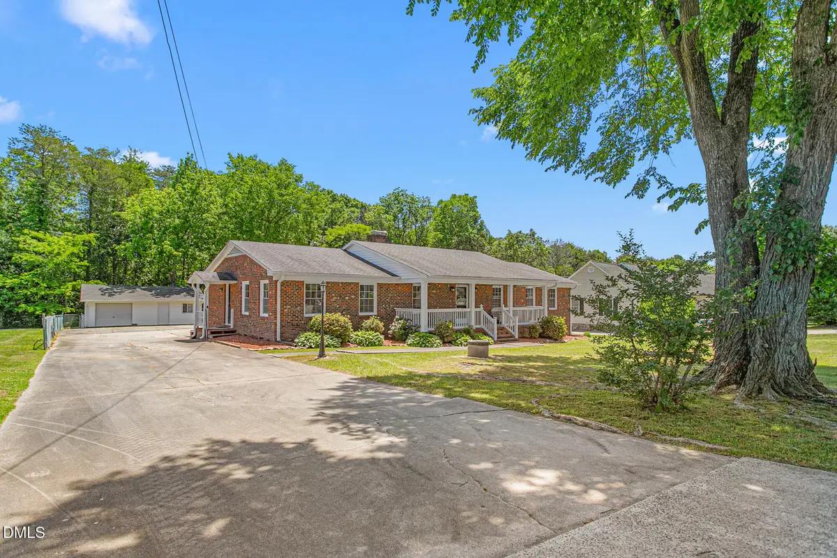 1244 Lawndale Drive, Graham, NC 27253 - #1