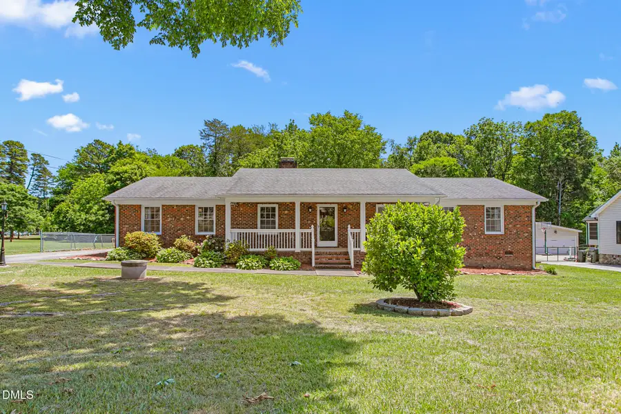 1244 Lawndale Drive, Graham, NC 27253 - #3