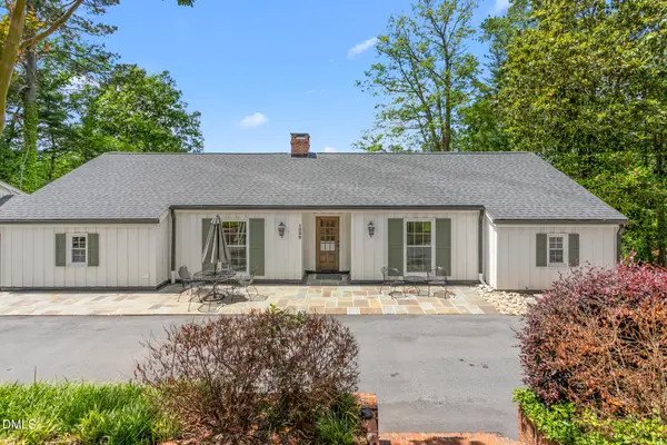 1259 Oakmont Drive, Asheboro, NC 27205