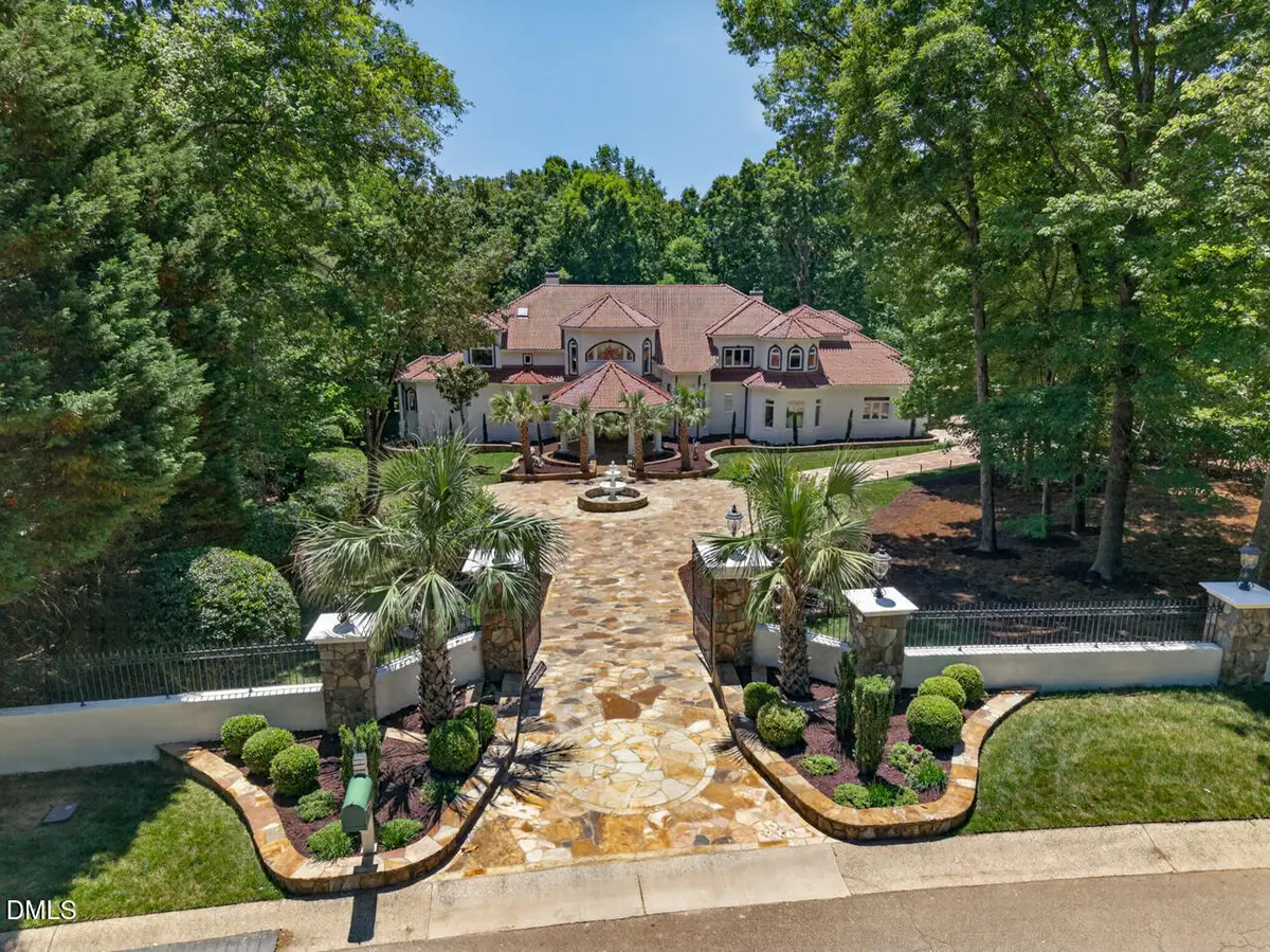 2504 Vintage Hill Court, Durham, NC 27712 - #1