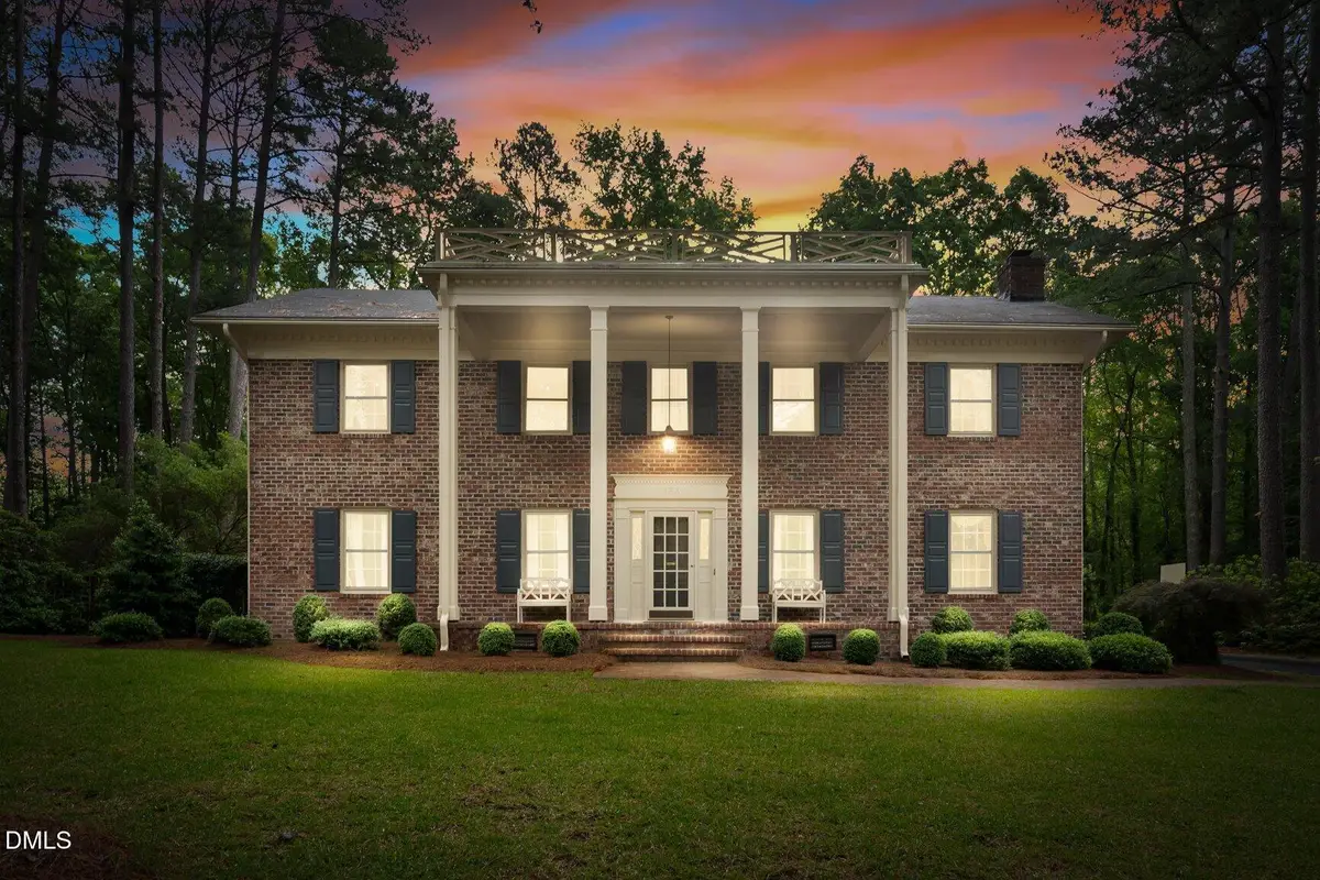 133 Steeple Chase Road, Rocky Mount, NC 27804 - #1