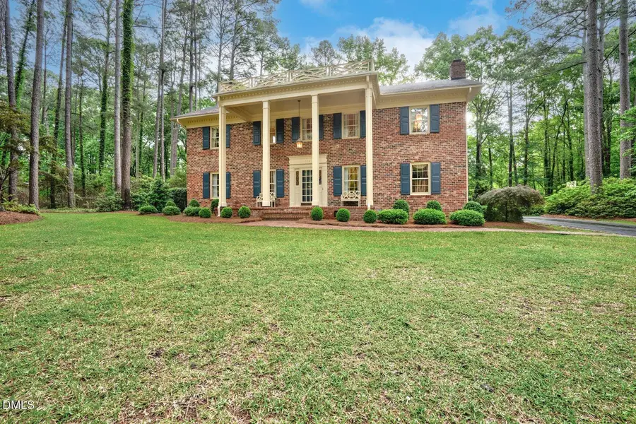 133 Steeple Chase Road, Rocky Mount, NC 27804 - #3
