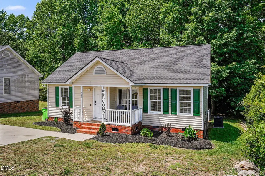 1112 Holly Pointe Drive, Wendell, NC 27591 - #3