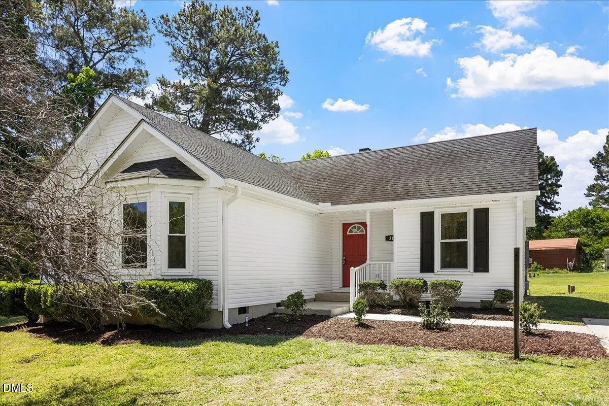 31 Fieldview Court, Angier, NC 27501 - #1