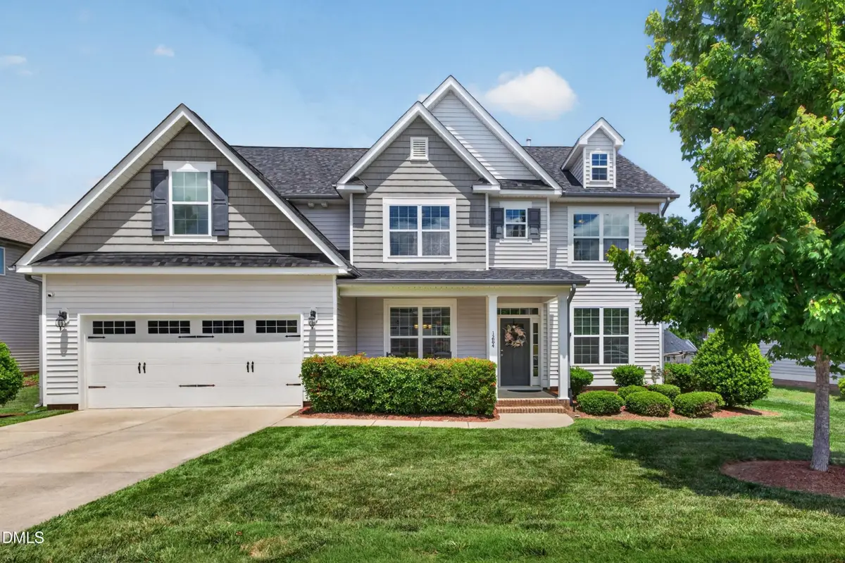1284 Lael Forest Trail, Burlington, NC 27215 - #1