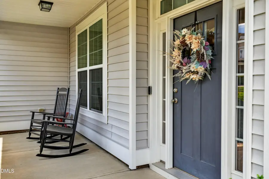 1284 Lael Forest Trail, Burlington, NC 27215 - #2