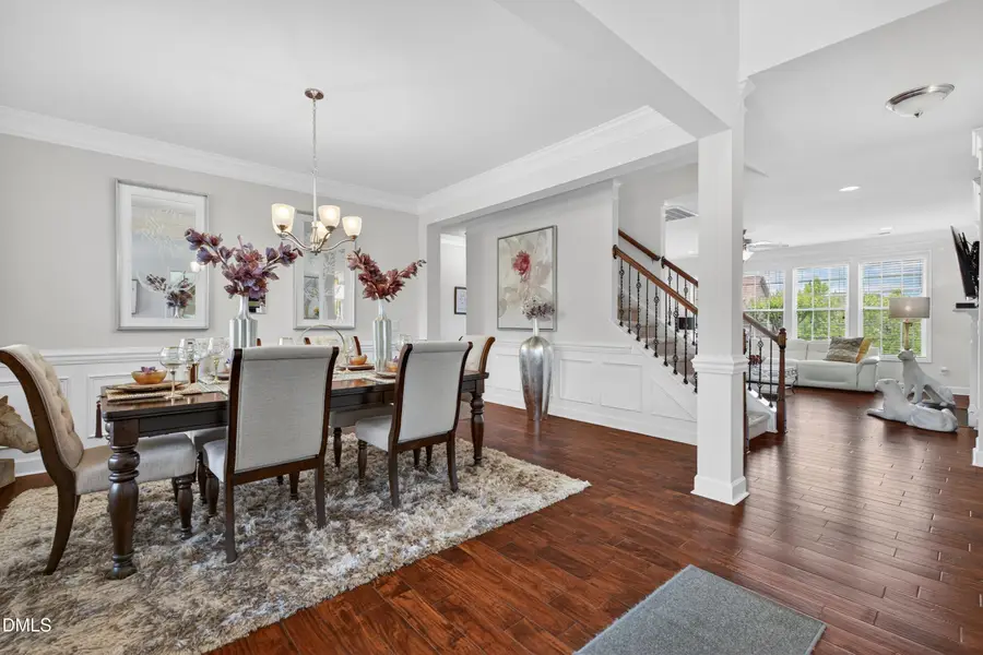 1284 Lael Forest Trail, Burlington, NC 27215 - #3