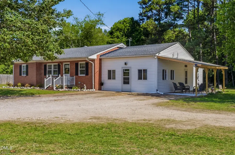 4967 Nc-581, Spring Hope, NC 27882 - #2
