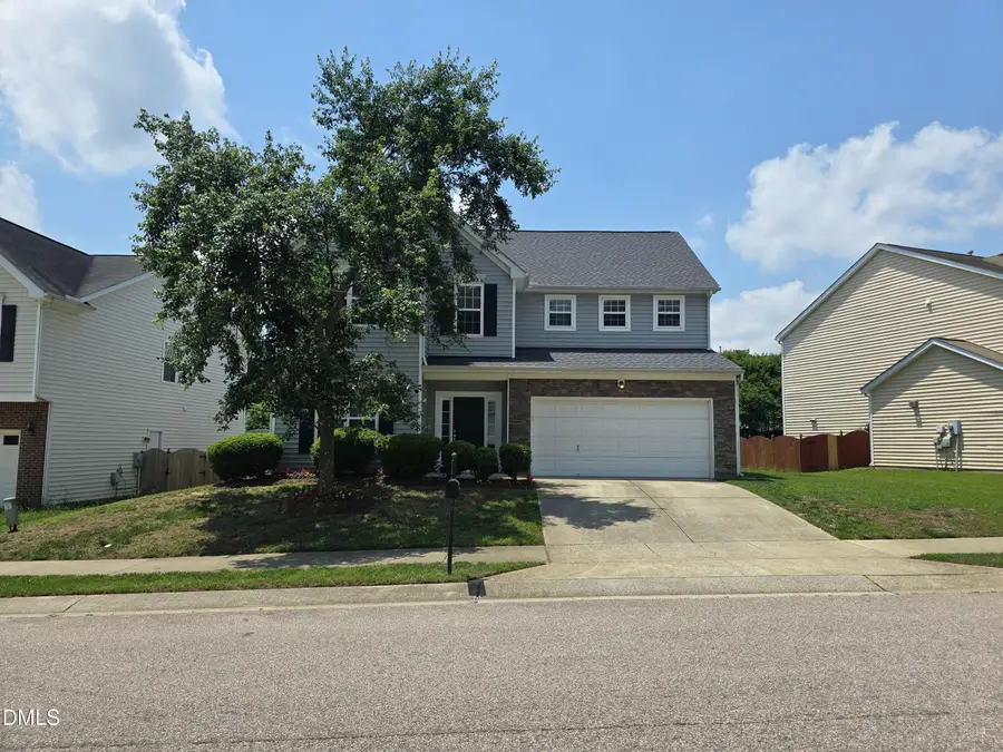 2330 Lazy River Drive, Raleigh, NC 27610 - #2