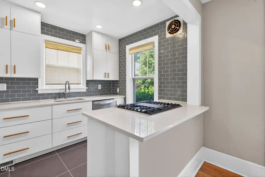 113 E Whitaker Mill Road, Raleigh, NC 27608 - #2
