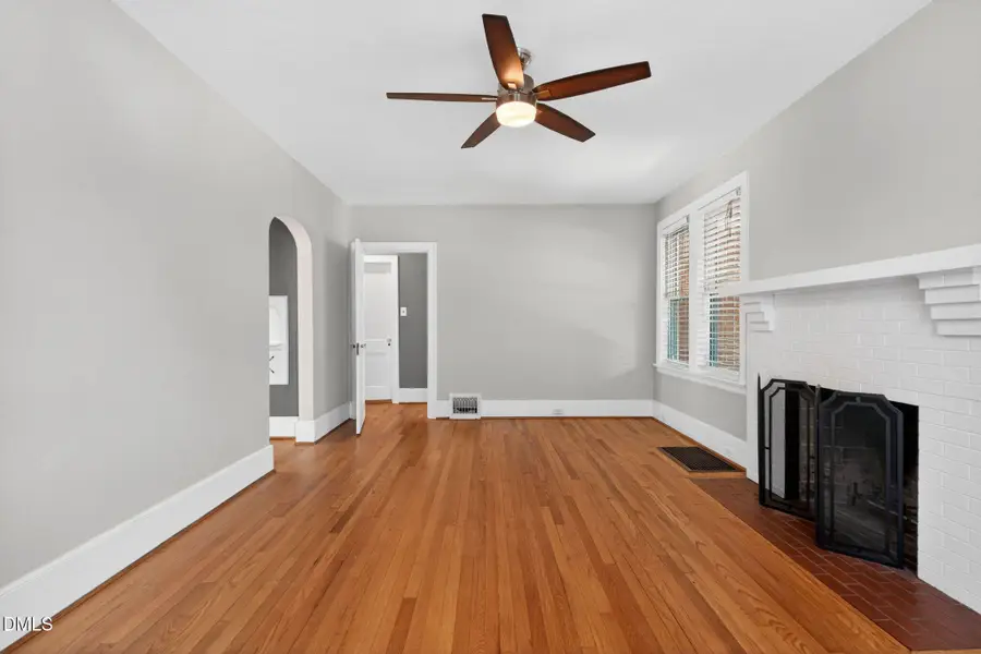 113 E Whitaker Mill Road, Raleigh, NC 27608 - #3