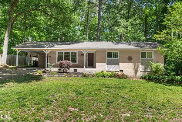 103 Pinewood Circle, Louisburg, NC 27549