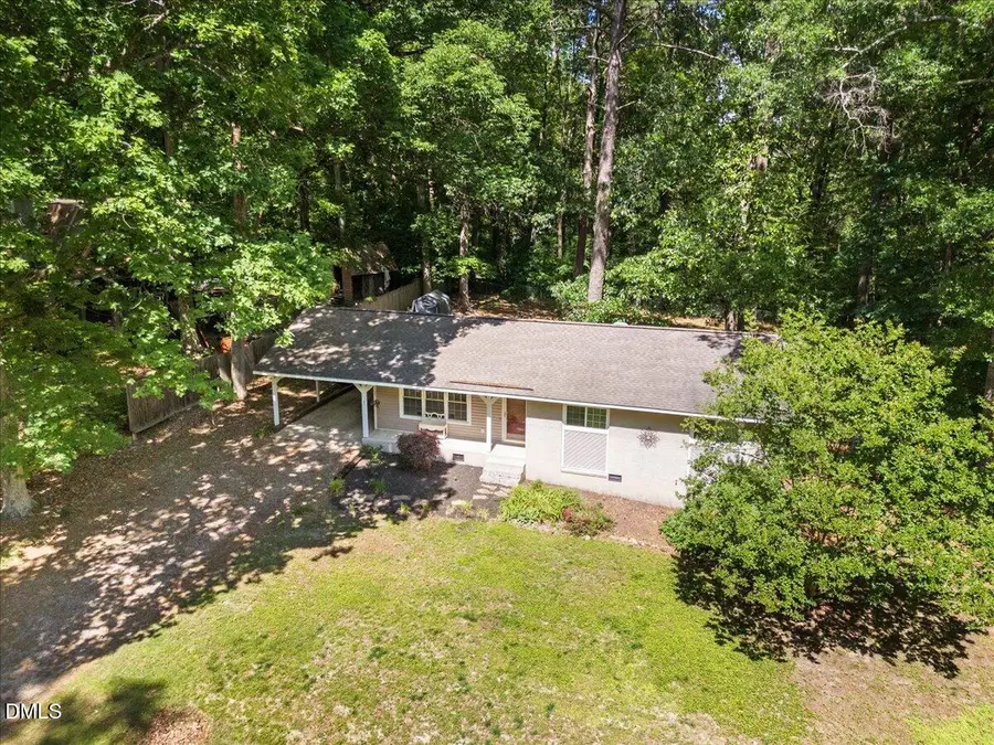 103 Pinewood Circle, Louisburg, NC 27549 - #2