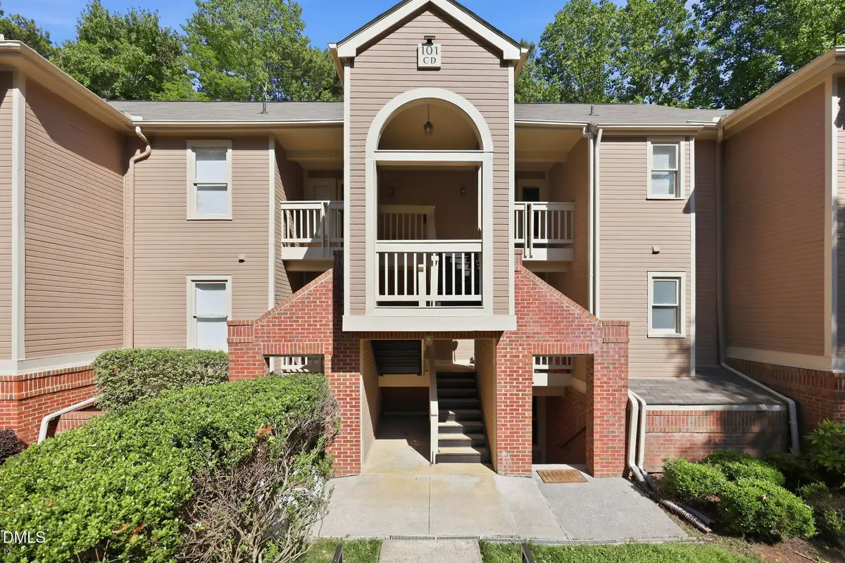 101 Marbury Court #Lc, Cary, NC 27513 - #1