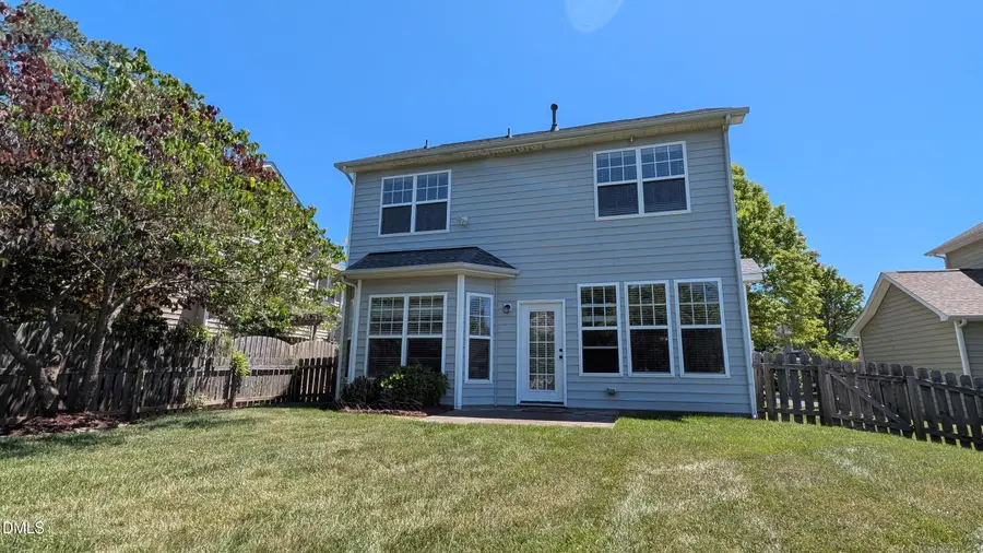 2003 Woodsdale Drive, Durham, NC 27703 - #3