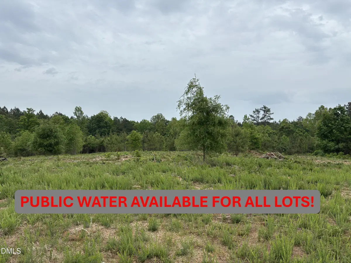 0 Burchette Lot 9 Road, Manson, NC 27553 - #1
