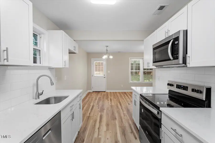 1611 Poole Road, Raleigh, NC 27610 - #2