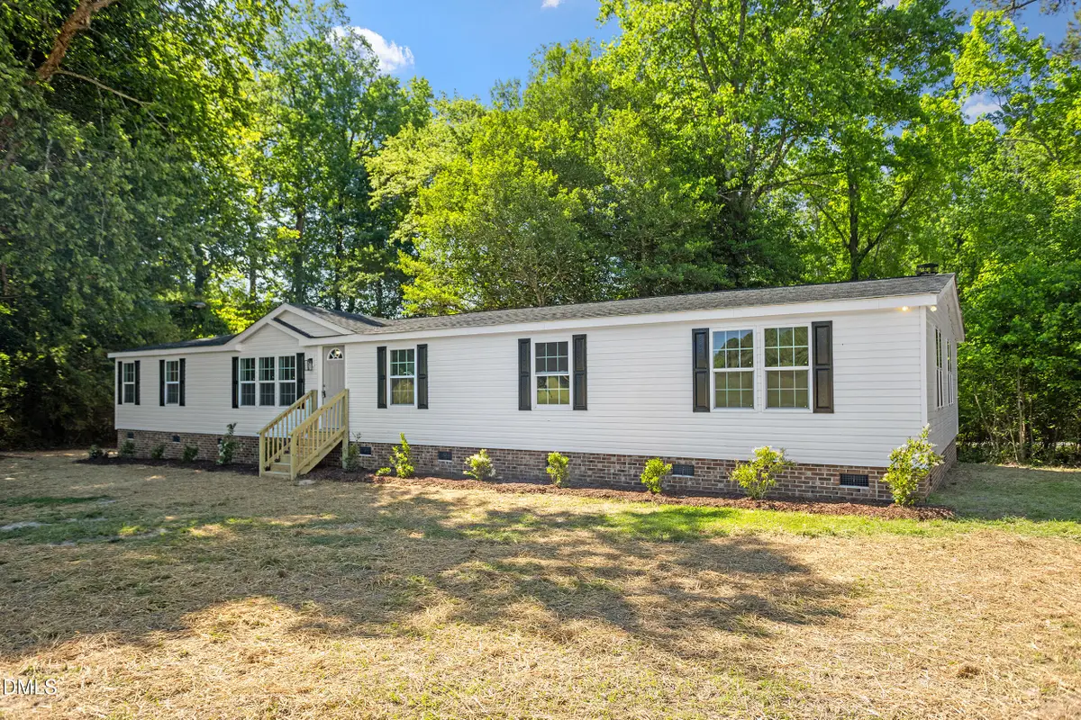 830 Blue Pond Road, Clayton, NC 27520 - #1