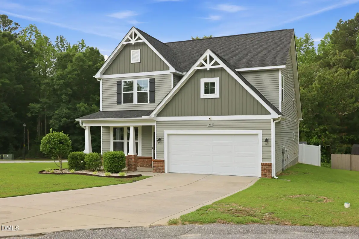 15 Dandelion Place, Spring Lake, NC 28390 - #1
