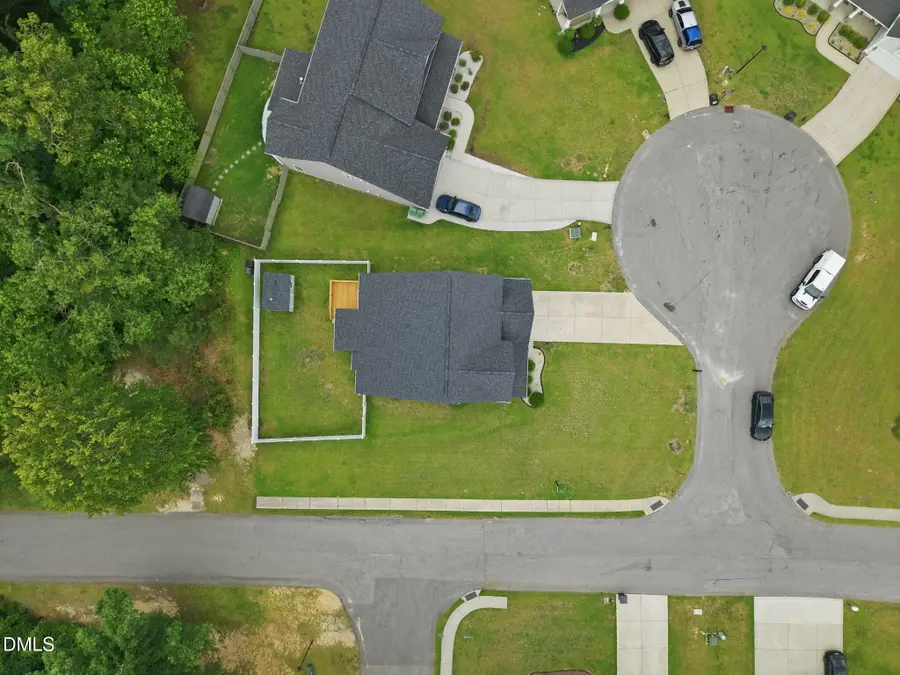 15 Dandelion Place, Spring Lake, NC 28390 - #3