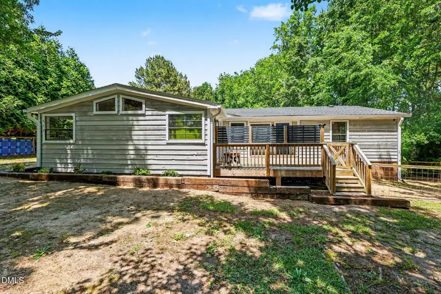 113 Happy Trails Drive, Angier, NC 27501 - #3