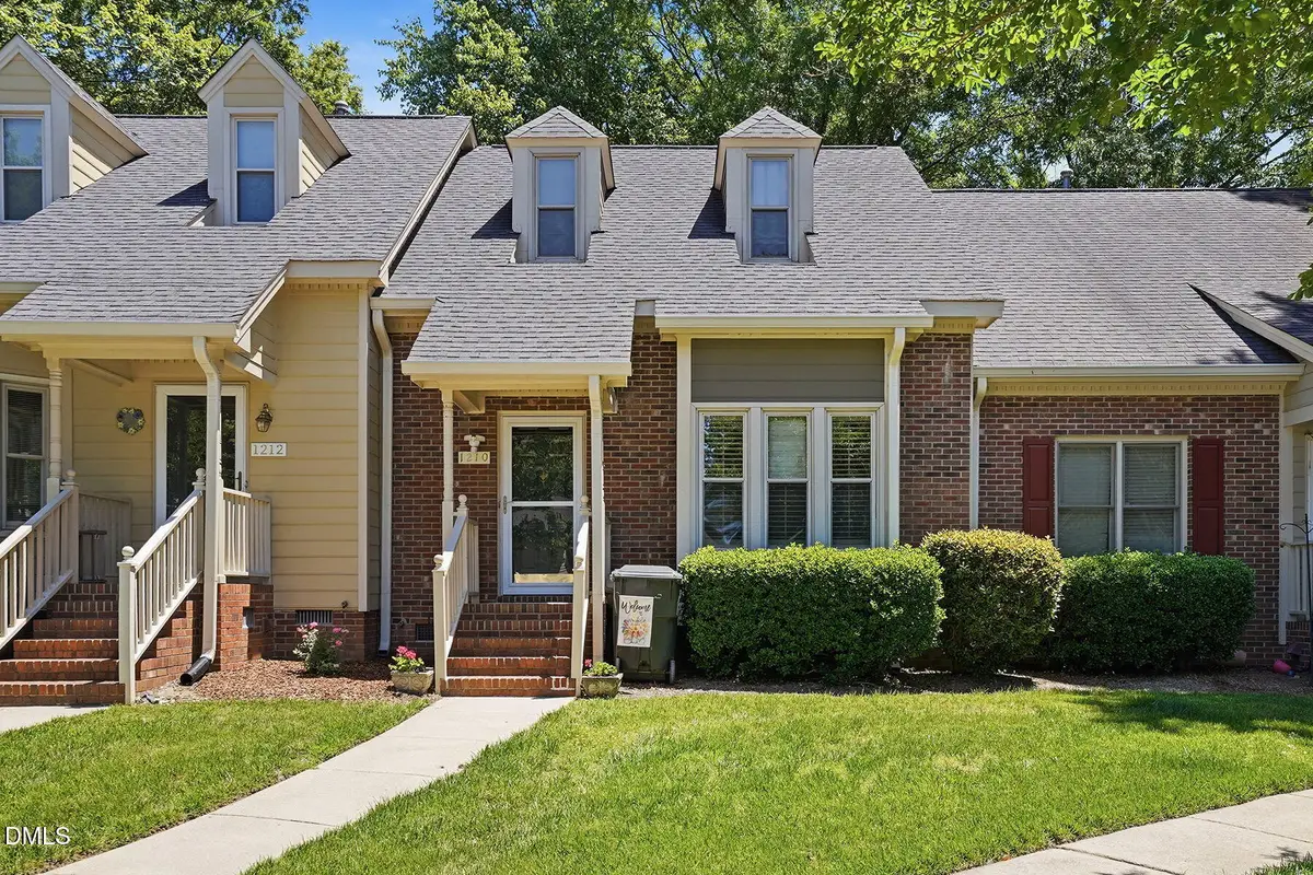 1210 Shadowbark Court, Raleigh, NC 27603 - #1