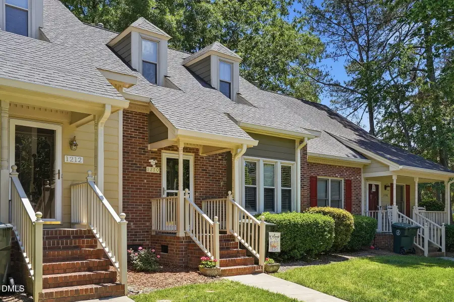1210 Shadowbark Court, Raleigh, NC 27603 - #2