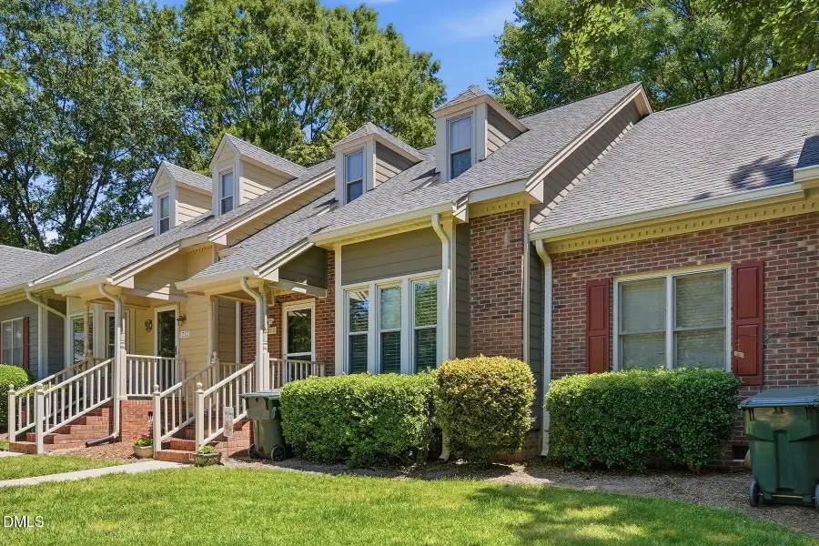 1210 Shadowbark Court, Raleigh, NC 27603 - #3