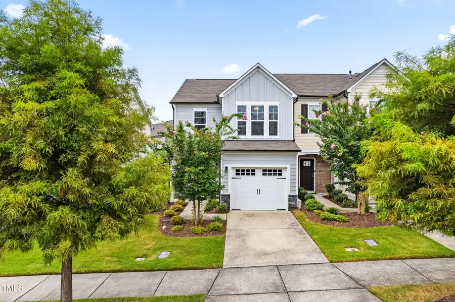 113 Lafferty Street, Durham, NC 27703 - #2