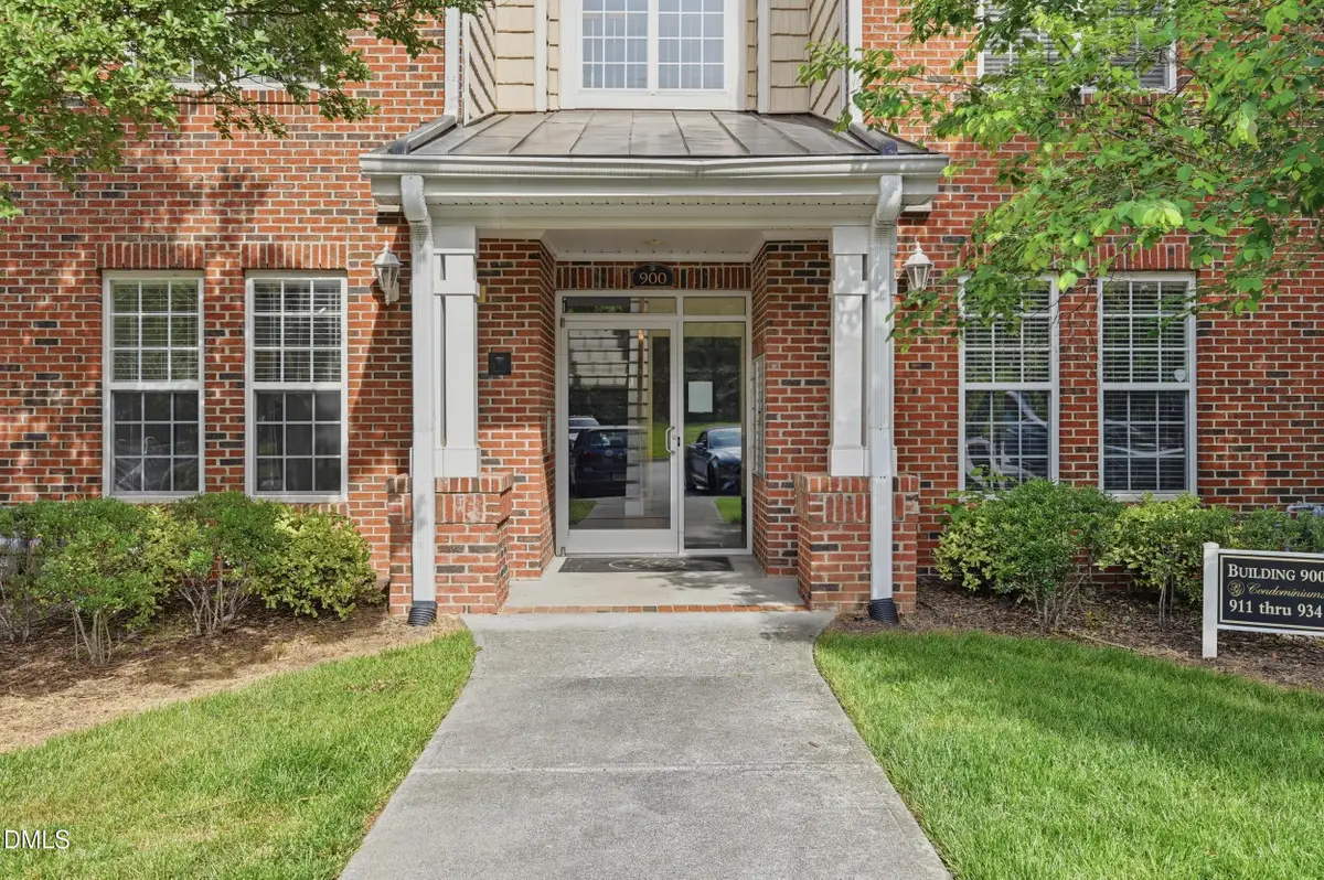 911 Providence Glen Drive, Chapel Hill, NC 27514 - #1