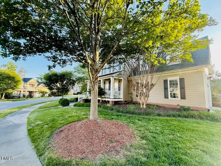 622 Mercer Grant Drive, Cary, NC 27519 - #2