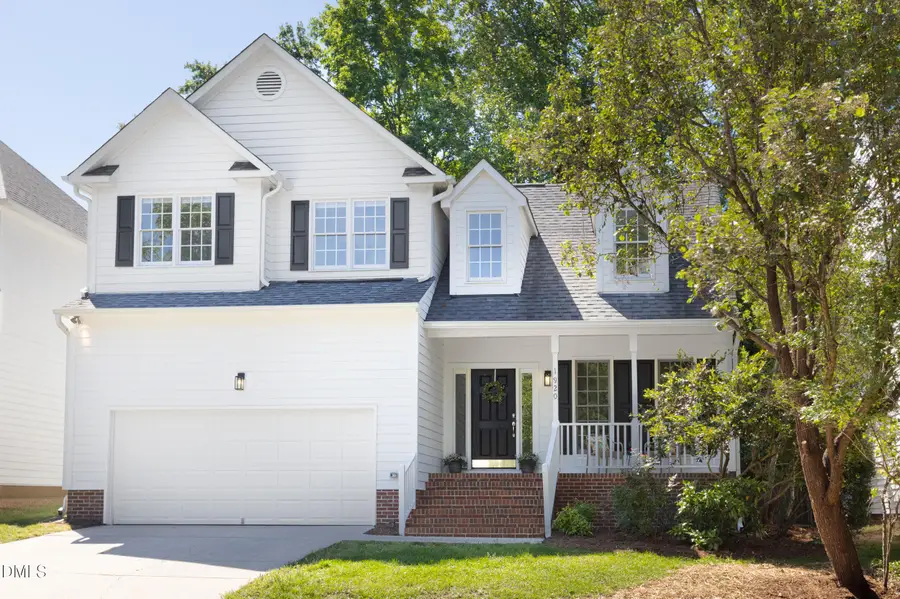 1920 Spanish Bay Court, Raleigh, NC 27604 - #2