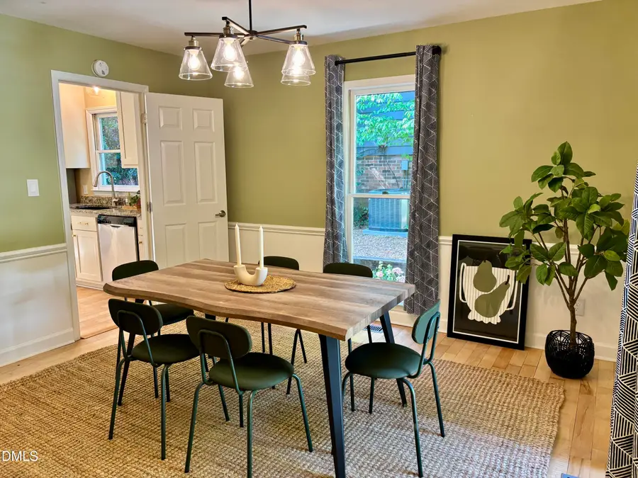 3116 Oxford Drive, Durham, NC 27707 - #3