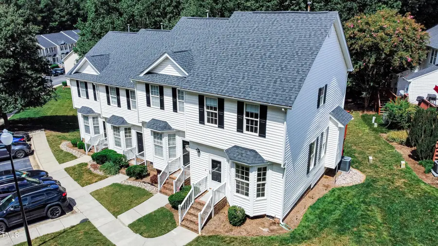 2271 Trailwood Valley Circle, Raleigh, NC 27603 - #3