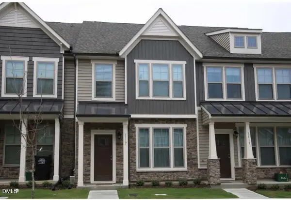 1117 Metropolitan Drive, Durham, NC 27713
