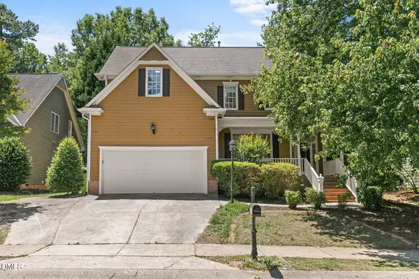 7816 Harps Mill Woods Run, Raleigh, NC 27615