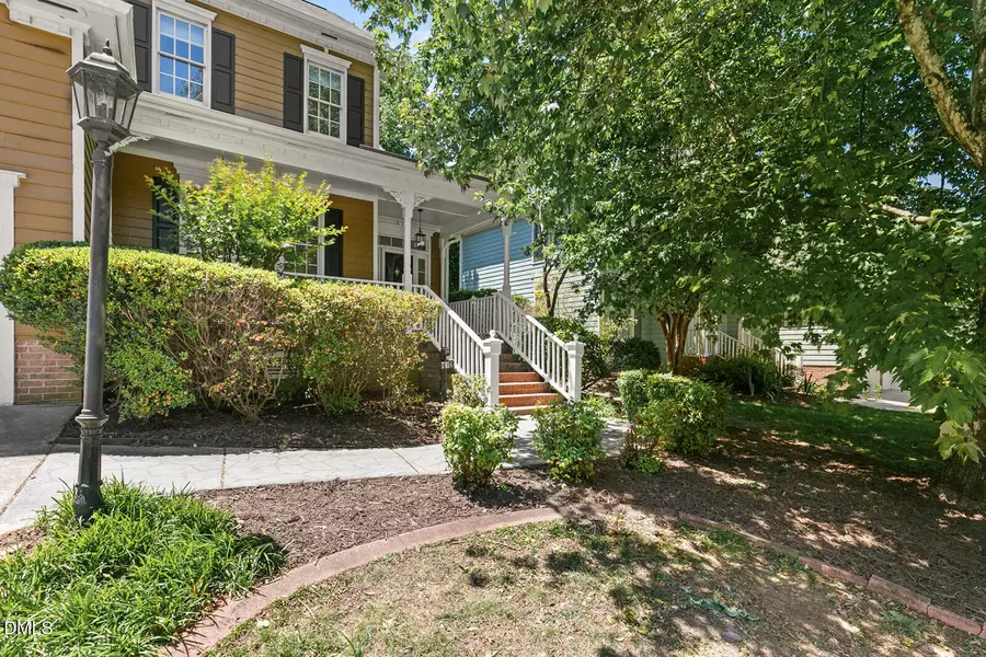 7816 Harps Mill Woods Run, Raleigh, NC 27615 - #3
