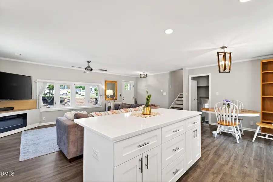 1408 N King Charles Road, Raleigh, NC 27610 - #3