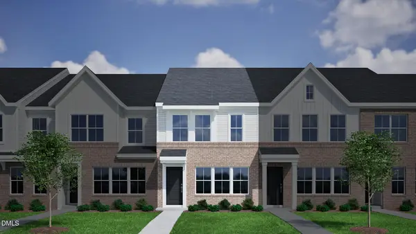 121 Blue Melody Avenue #258, Garner, NC 27529