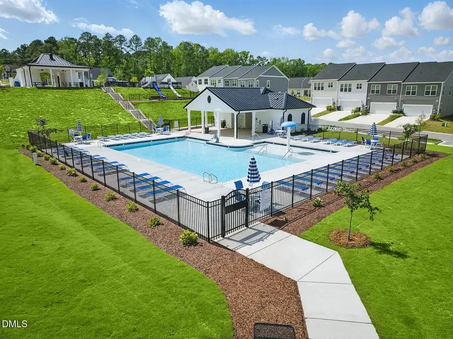 121 Blue Melody Avenue #258, Garner, NC 27529 - #2