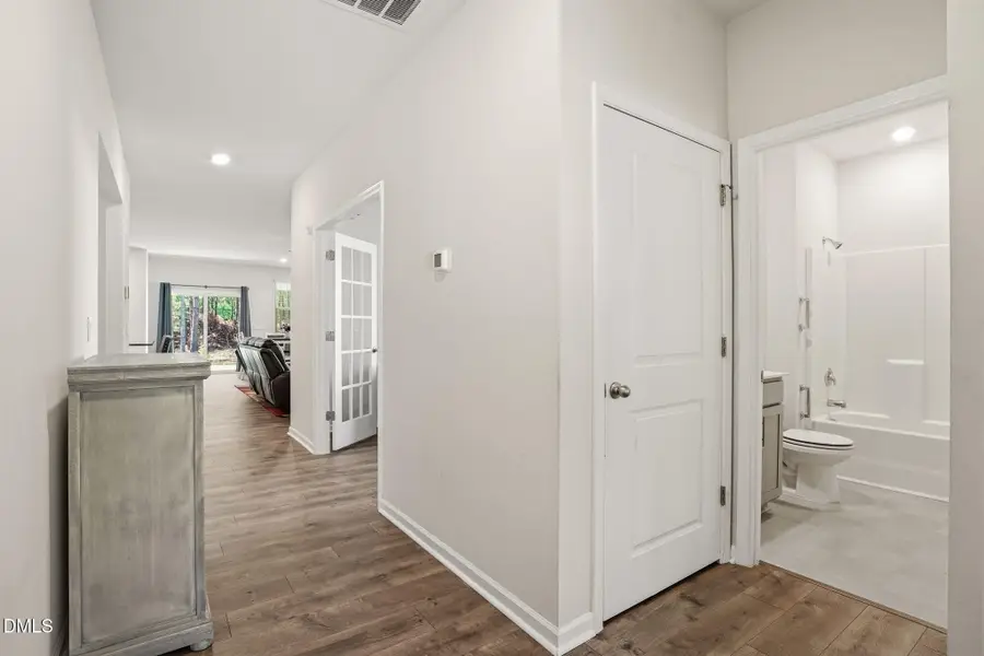 188 Lothian, Rocky Mount, NC 27804 - #2