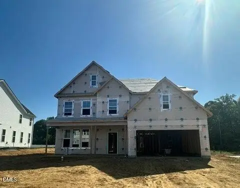 2124 Channel Street, Graham, NC 27253 - #1