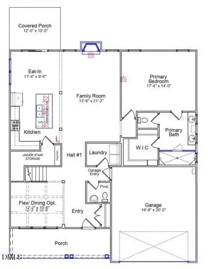 2124 Channel Street, Graham, NC 27253 - #2
