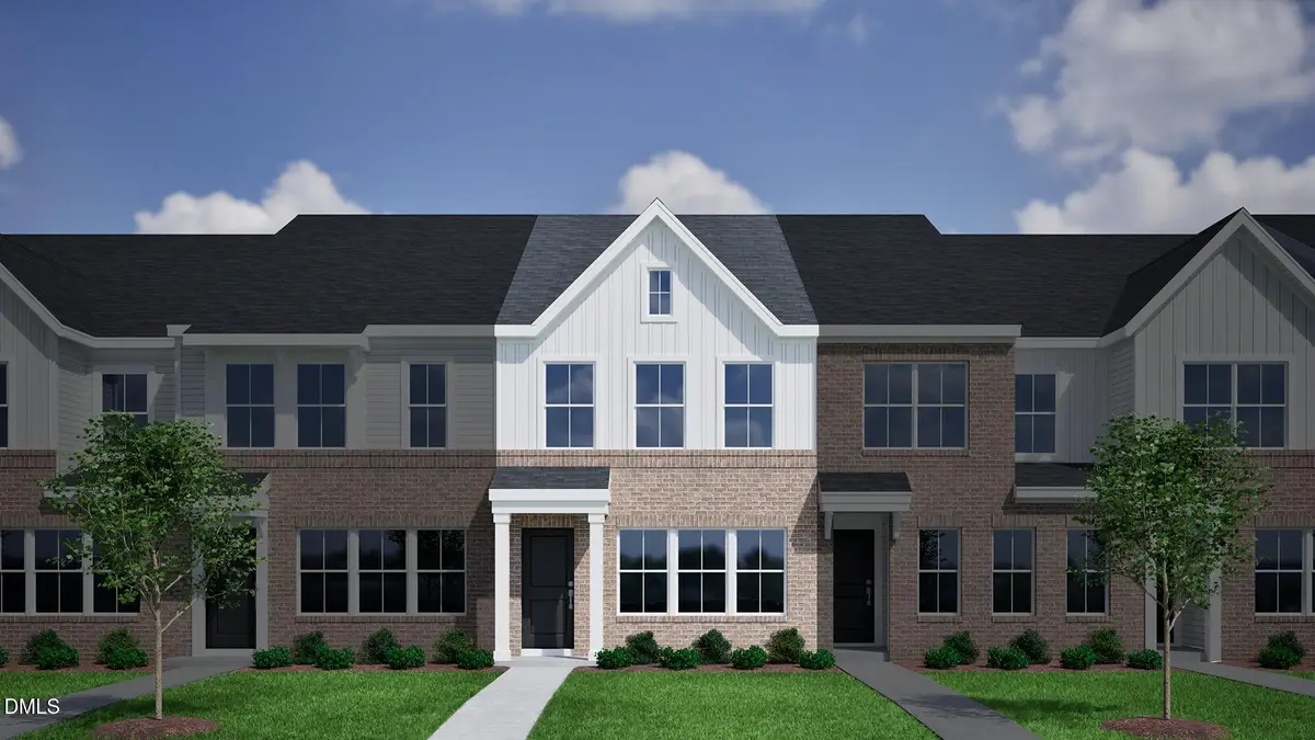117 Blue Melody Avenue #259, Garner, NC 27529 - #1