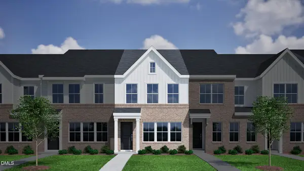 117 Blue Melody Avenue #259, Garner, NC 27529