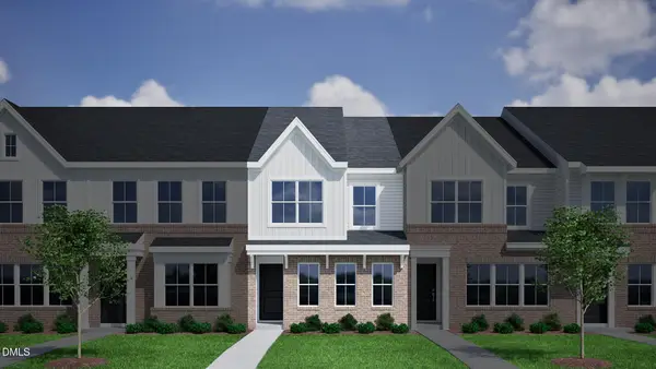 113 Blue Melody Avenue #260, Garner, NC 27529