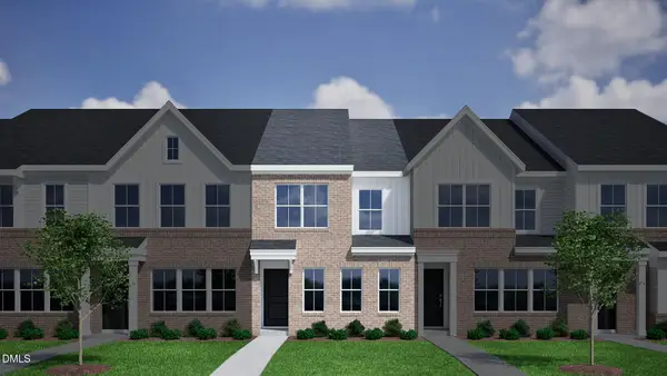 109 Blue Melody Avenue #261, Garner, NC 27529