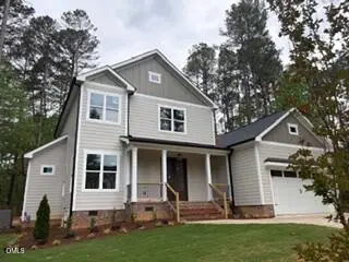 15029 Westerfield Road, Wake Forest, NC 27587 - #1