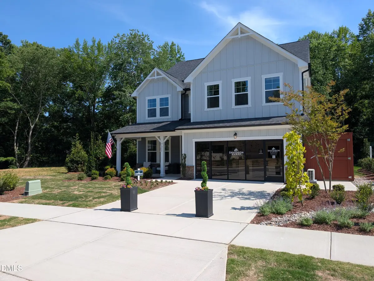 721 Wendell Ridge Drive, Wendell, NC 27591 - #1